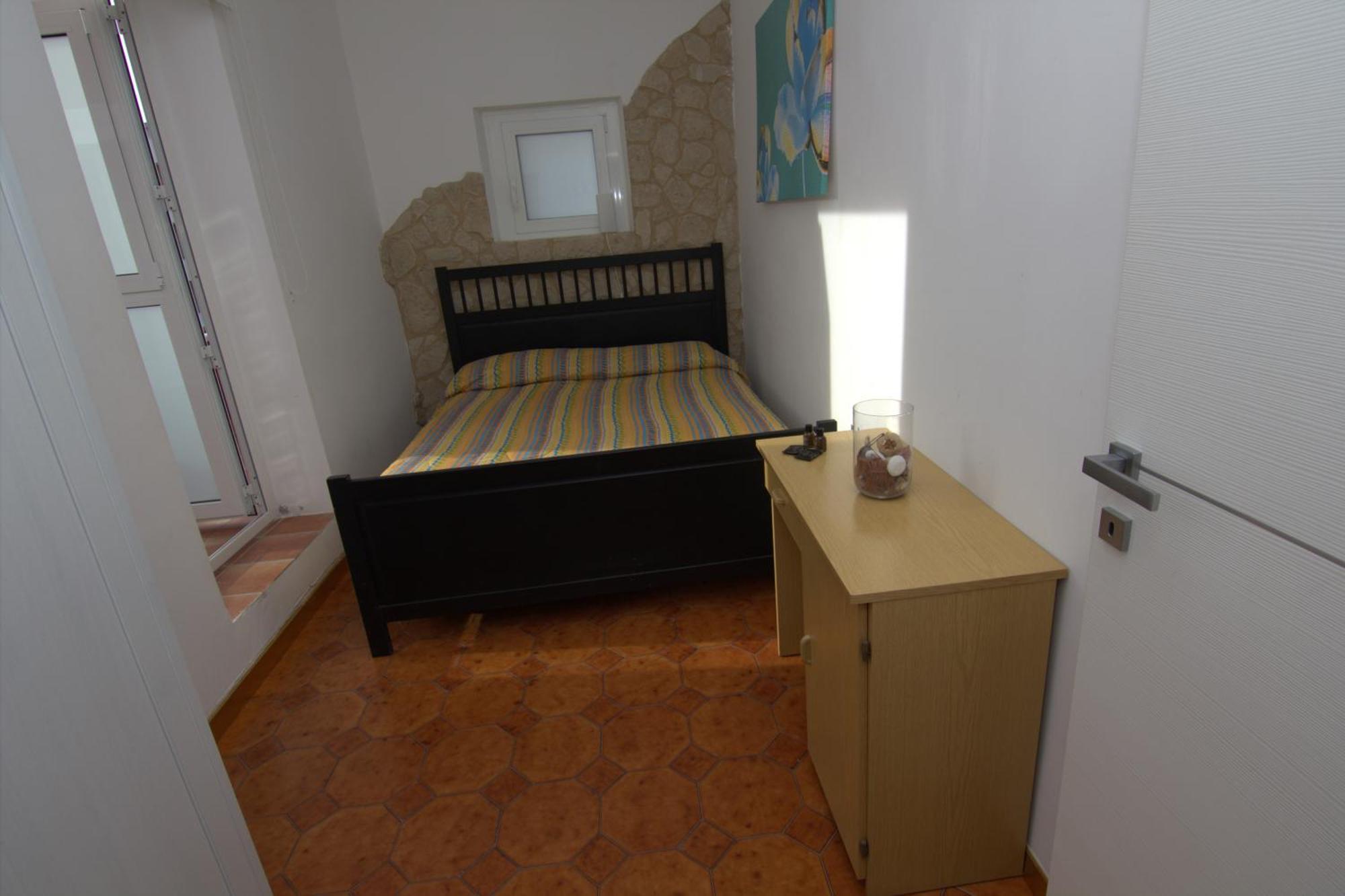 Casa Vacanze Gigli Numana Exterior foto